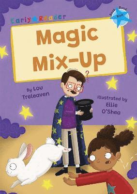 Magic Mix-Up 1