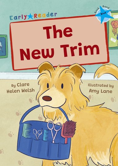 Clare Helen Welsh - New Trim, Häftad