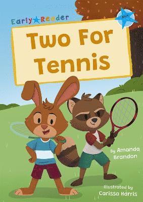 Two For Tennis 1