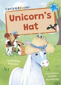bokomslag Unicorn's Hat