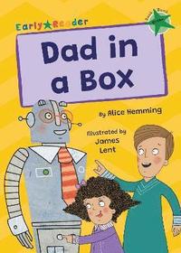 bokomslag Dad in a Box