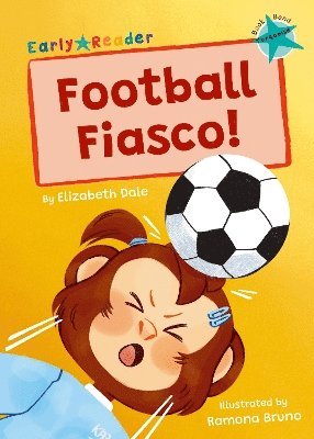 Football Fiasco! 1