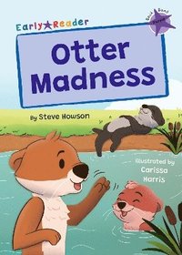 bokomslag Otter Madness