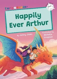 bokomslag Happily Ever Arthur