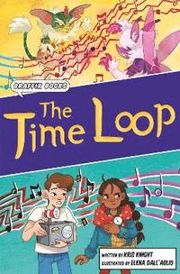 bokomslag The Time Loop
