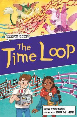 The Time Loop 1