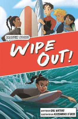 Wipe Out! 1