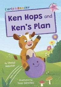 bokomslag Ken Hops and Ken's Plan