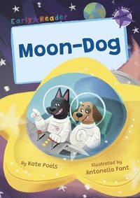 bokomslag Moon-Dog