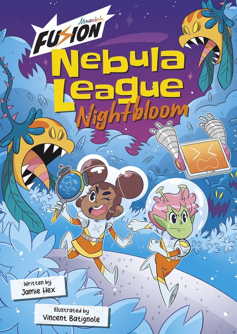 Nebula League 1