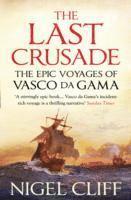 Nigel Cliff - Last Crusade, Häftad