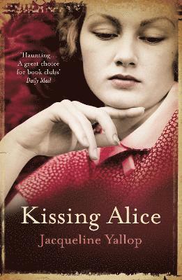 Kissing Alice 1