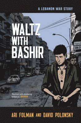 Waltz with Bashir