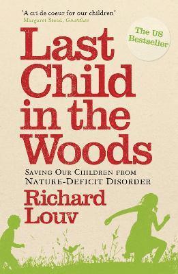 Last Child in the Woods 1