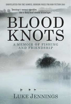 bokomslag Blood Knots