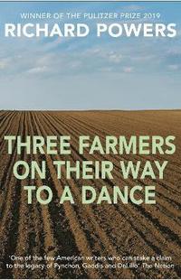 bokomslag Three Farmers on Their Way to a Dance