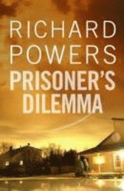 bokomslag Prisoner's Dilemma