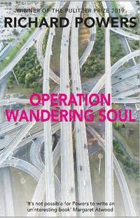 bokomslag Operation Wandering Soul