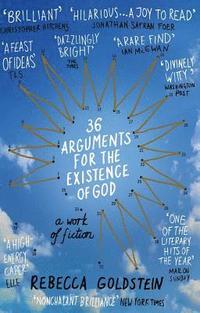 bokomslag 36 Arguments for the Existence of God