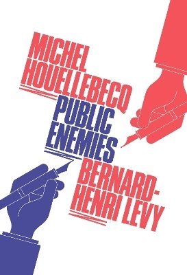 bokomslag Public Enemies