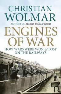 bokomslag Engines of War