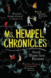 bokomslag Ms Hempel Chronicles