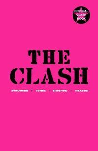 bokomslag The Clash