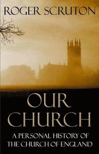 bokomslag Our Church