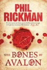 Bones of Avalon 1