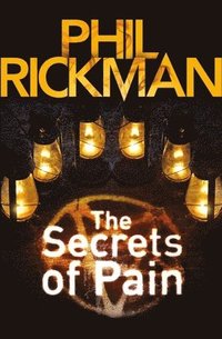bokomslag The Secrets of Pain
