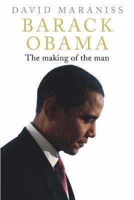 David Maraniss, David (Author) Maraniss - Barack Obama, Häftad