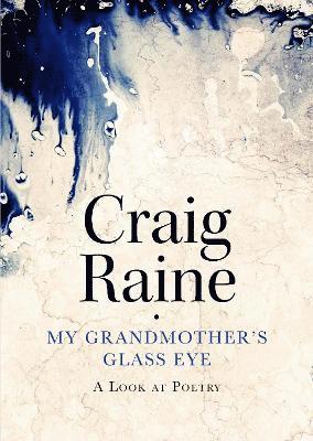 bokomslag My Grandmother's Glass Eye