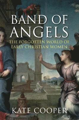 Band of Angels 1