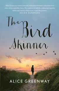 bokomslag The Bird Skinner
