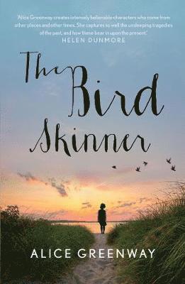 bokomslag The Bird Skinner