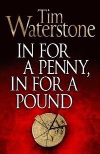 bokomslag In For a Penny, In For a Pound