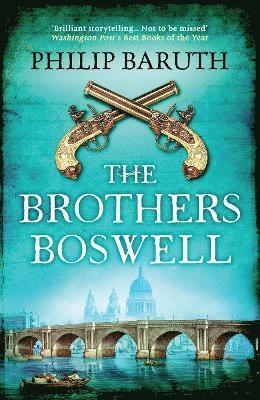 The Brothers Boswell 1