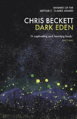 bokomslag Dark Eden