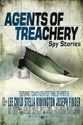 Agents of Treachery 1