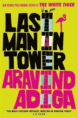 Last Man in Tower 1