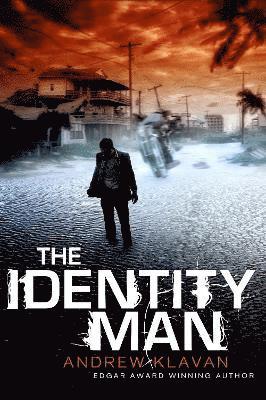 Andrew Klavan - Identity Man, Häftad
