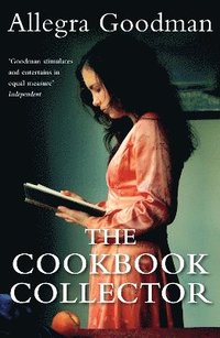 bokomslag The Cookbook Collector