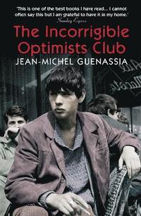 bokomslag The Incorrigible Optimists Club