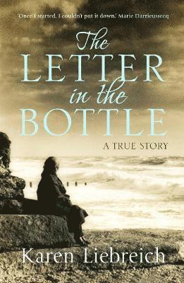 The Letter in the Bottle 1