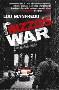bokomslag Rizzo's War