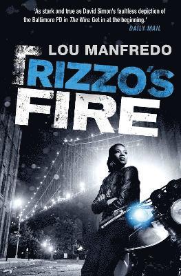 Rizzo's Fire 1