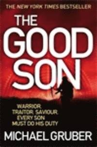 bokomslag The Good Son