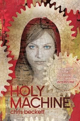 The Holy Machine 1