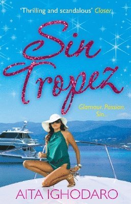 bokomslag Sin Tropez