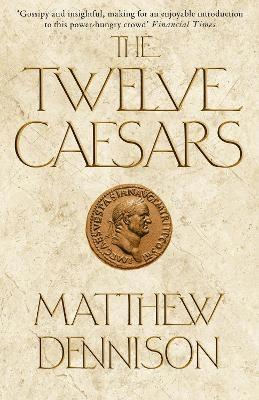 The Twelve Caesars 1